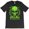 santa carla   murder capital of the world! T-Shirt