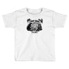 camp kaiju Toddler T-shirt