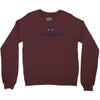 toothless academy Crewneck Sweatshirt