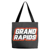 Grand Rapids Tote Bags