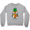 pineapple summer Crewneck Sweatshirt