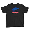 international house of stark Youth Tee