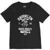 fashion brooklyn new york V-Neck Tee
