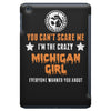halloween iPad Mini