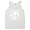 metal gear solid outer heaven logo Tank Top
