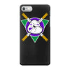 mighty donnie iPhone 7 Case