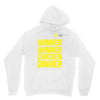 Winner Winner Chicken Dinner Pubg Unisex Hoodie