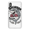 sharrk team iPhoneX