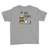 tequila   best friends Youth Tee