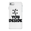 you deside iPhone 7 Case