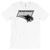 wakanda panthers T-Shirt
