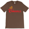 king romance T-Shirt