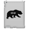 Bear iPad 3 and 4 Case