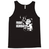 ted friday is highday Tank Top