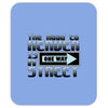 road to heaven Mousepad