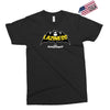 laziness is my superpower Exclusive T-shirt