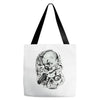 clown gun Tote Bags