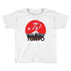 Tokyo Toddler T-shirt