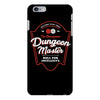 Welcome To My Table Dungeon Master iPhone 6 Plus/6s Plus Case