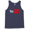 you suck Tank Top