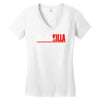 fashion killa asap rocky Women's V-Neck T-Shirt