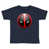 deep Toddler T-shirt