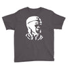 monkey magicfunny retro joke tv series 80's planet of apes Youth Tee