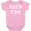 yuck fou Baby Bodysuit