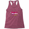 ALWAYS BEAUTIFUL Racerback Tank