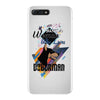 who loves doberman iPhone 7 Plus Case