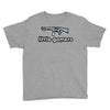 litle gamers Youth Tee