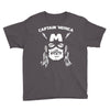 captain 'merica Youth Tee