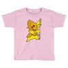 poke souls Toddler T-shirt