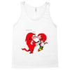 Ugandan Knuckles Tank Top