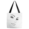 fahrie77 Tote Bags