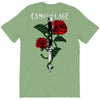 camouflage T-Shirt
