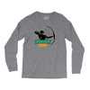 archery Long Sleeve Shirts