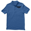 Backpacker Explore The World Polo Shirt