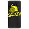 sauer! Samsung Galaxy S8