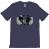paternity test T-Shirt
