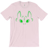neon toothless T-Shirt