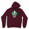 being nice Unisex Hoodie