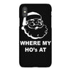 where my hoes iPhoneX
