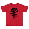 Way Of Life Toddler T-shirt