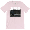 asking alexandria stand up and scream metalcore parkway drive T-Shirt