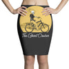 the ghost cruiser Pencil Skirts