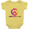 OVERWATCH Baby Onesie