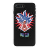 Goku Ultra Instinct iPhone 7 Plus Case