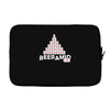 Beeramid Laptop sleeve