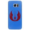 jedi order star wars rebel knight alliance Samsung Galaxy S7 Edge